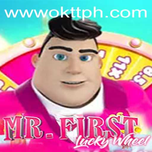 MrFirstLuckyWheel: A Thrilling New Addition to the World of Online Gaming