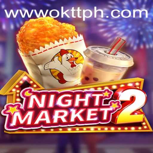 Exploring the Dynamic World of NightMarket2