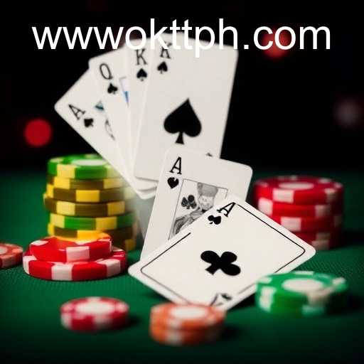 Responsible Gambling